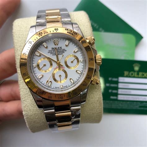 rolex daytona für 140 euro replica seagull|rolex daytona identification.